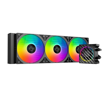 СЖО ID-Cooling Dashflow 360 XT PRO