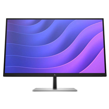 Монитор 27'' HP E27q G5 6N6F2A5