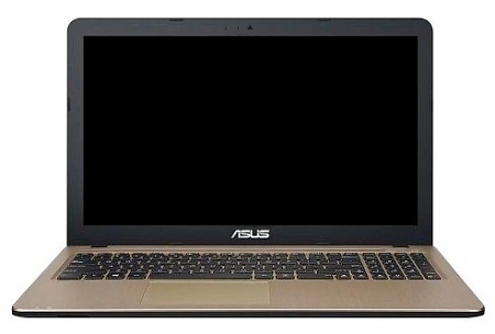 Ноутбук Asus VivoBook X540NA-GO067T 90NB0HG1-M05200