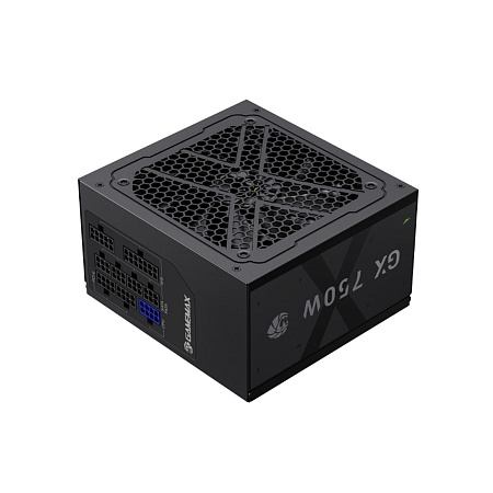 Блок питания Gamemax GX 750GF Gold