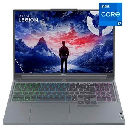 Ноутбук Lenovo Legion 5 16IRX9 83DG00DYRK