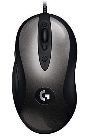Компьютерная мышь Logitech G MX518 910-005544