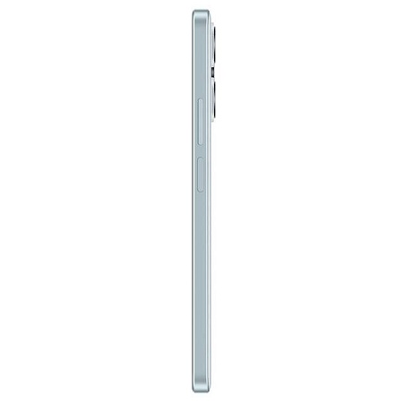 Смартфон Poco F5 12/256GB Blue