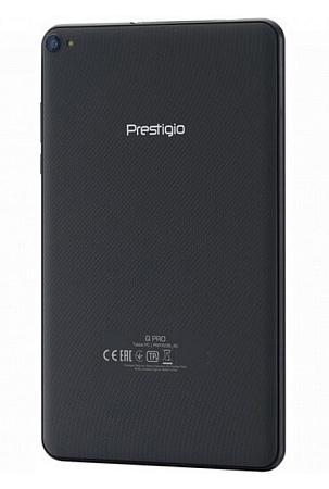 Планшет Prestigio Q PRO PMT4238_4G_D_GY