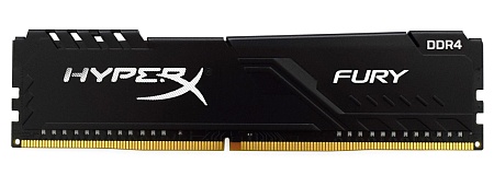 Оперативная память 8 GB Kingston HyperX Fury HX437C19FB3/8