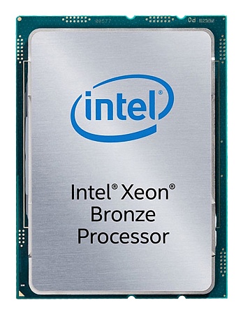 Процессор Intel Xeon Bronze 3106 CD8067303561900