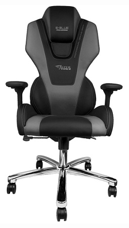 Игровое кресло E-Blue Auroza XI EEC304BKAA-IA