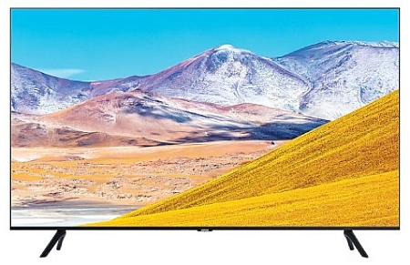 Телевизор Samsung UE50TU8000UXCE