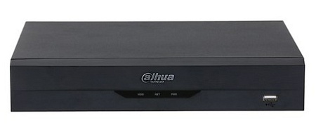 Сетевой видеорегистратор Dahua DHI-NVR2108HS-I