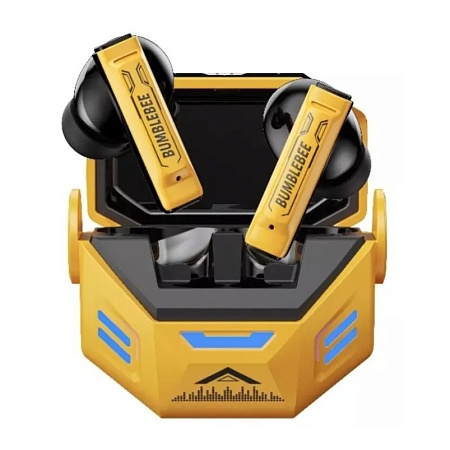Наушники TWS Transformers TF-T36Yellow