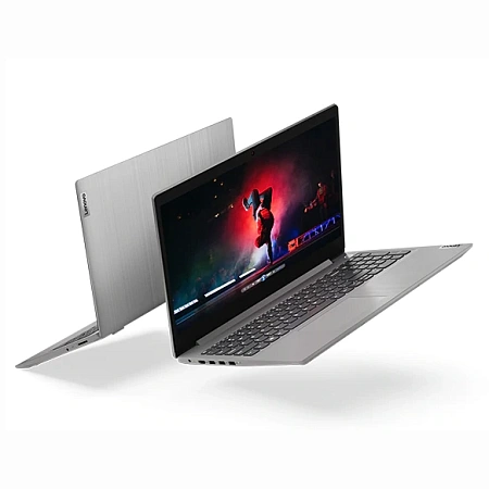 Ноутбук Lenovo IdeaPad 3 15ABA7 82RN00BGRK