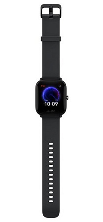 Смарт часы Xiaomi Amazfit Bip U Pro A2008 Black