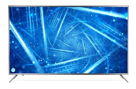 Телевизор Kivi 50UR50GR