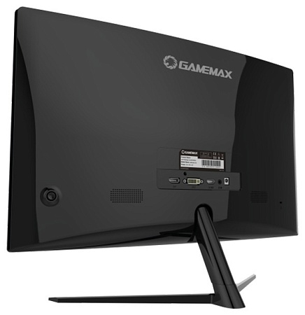 Монитор 24" ЖК GameMax GMX24C144