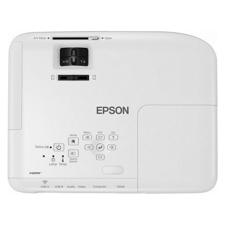 Проектор Epson EB-X500 V11H972140