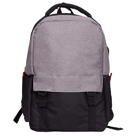 Рюкзак для ноутбука Deluxe Casual A-1854 15.6"