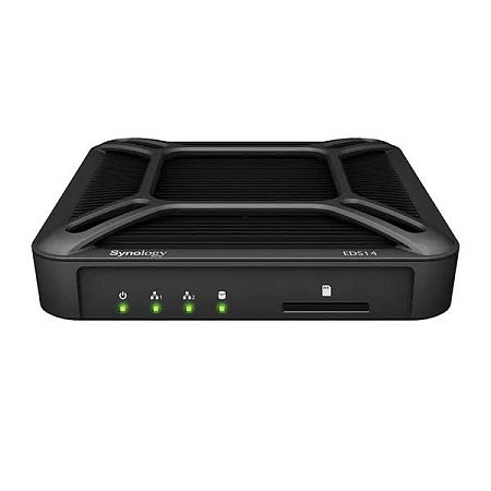 Система хранения данных Synology EDS14