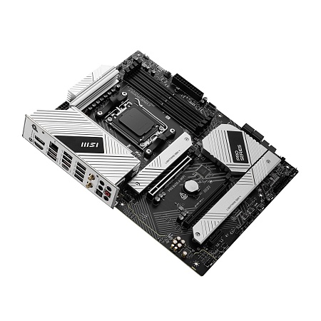 Материнская плата MSI PRO B650-A WIFI