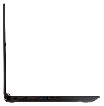 Ноутбук Acer Aspire 3 A315-41-R55H NX.GY9ER.016