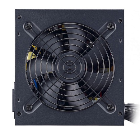 Блок питания CoolerMaster MWE 450 BRONZE V2 MPE-4501-ACAAB-EU