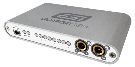 Звуковая карта SB ESI Gigaport HD+