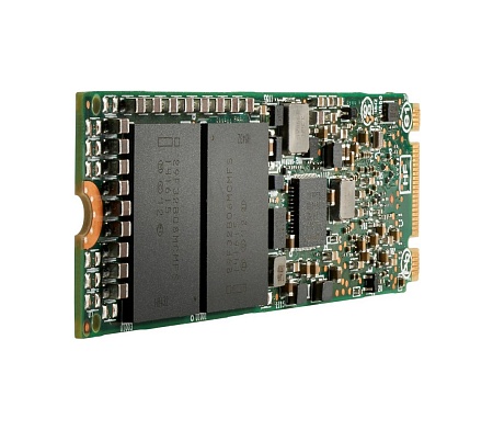 SSD накопитель 480GB HPE P24188-B21