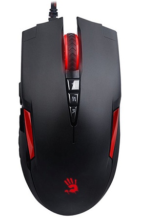 Компьютерная мышь Bloody V2M