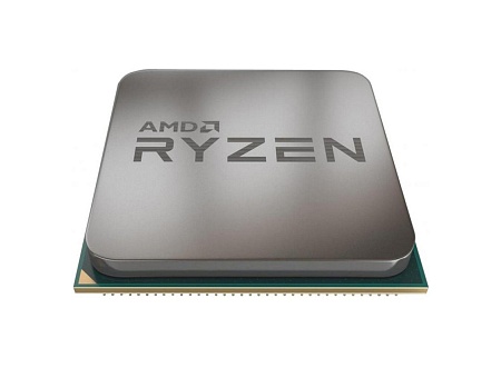 Процессор AMD Ryzen 5 5600G 100-100000252MPK oem