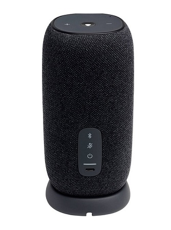 Bluetooth колонка JBL Link Portable Black