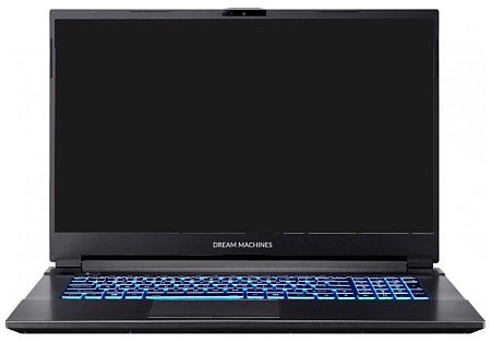 Ноутбук Dream Machines G1650-17KZ70