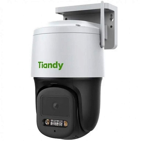 Поворотная камера Tiandy TC-H334S spec:i5w/c/wifi/4mm/v4.1