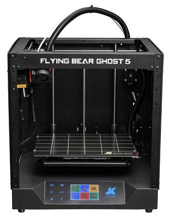 Принтер 3D FlyingBear Ghost 5