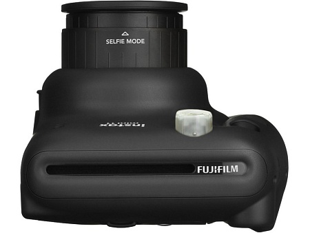 Камера моментальной печати Fujifilm Instax mini 11 Charcoal Gray