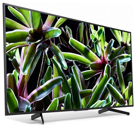 Телевизор Sony KD49XG7096BR