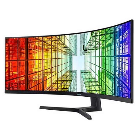 Монитор 49" Samsung ViewFinity S9 LS49A950UIIXCI