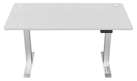 Компьютерный стол Ritmix TBL-14 white