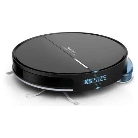 Робот-пылесос TEFAL X-plorer Serie 60 RG7455WH Black