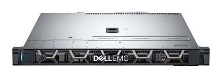 Сервер Dell R440 8SFF PER440CEEM05-210-ALZE-C2