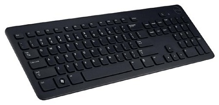 Клавиатура Dell KB 113 USB