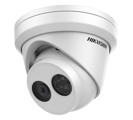 Купольная камера Hikvision DS-2CD2323G2-I(2.8mm)