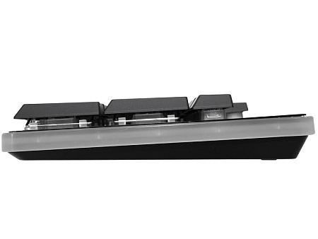 Клавиатура + мышка Redragon S107 Black