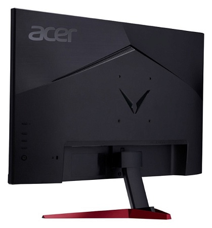 Монитор 24" Acer NITRO VG240YBMIIX UM.QV0EE.001
