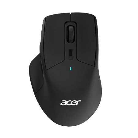 Мышь Acer OMR170 black
