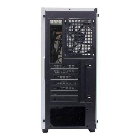 Корпус для ПК Deepcool CC560 WH Корпус для ПК Deepcool CC560 WH