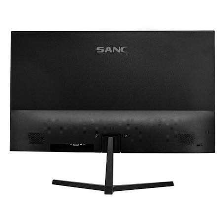 LCD 21.5" Sanc M2253, 1920x1080 VA (LED) 75Hz, 5ms, 250 cd/m2, 1000:1, D-Sub
