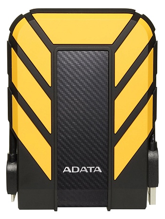 Внешний жесткий диск 1TB ADATA AHD710P-1TU31-CYL