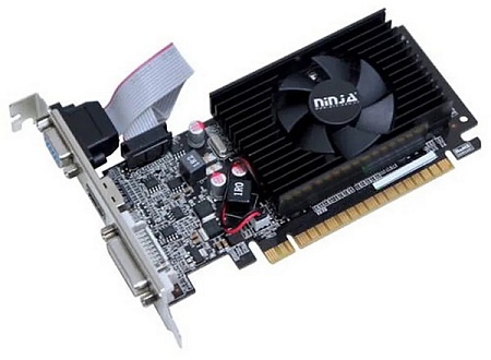 Видеокарта 2 GB Sinotex Ninja R5 230 AHR523023F