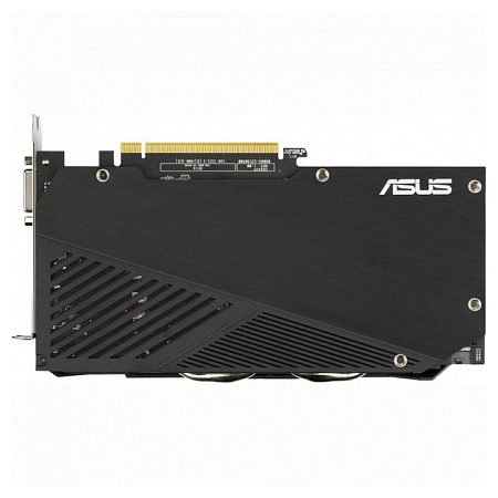 Видеокарта 12GB ASUS RTX2060 OC Edition DUAL-RTX2060-O12G-EVO