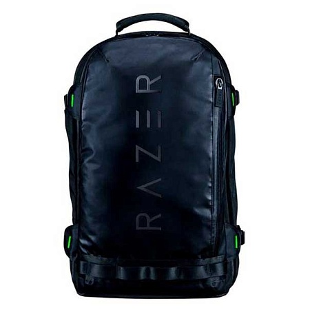 Рюкзак для геймера Razer Rogue Backpack 17.3” V3 - Black
