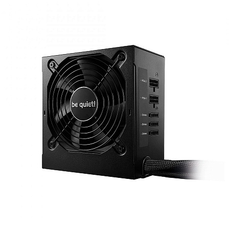 Блок питания Bequiet System Power 9 CM S9-CM-600W